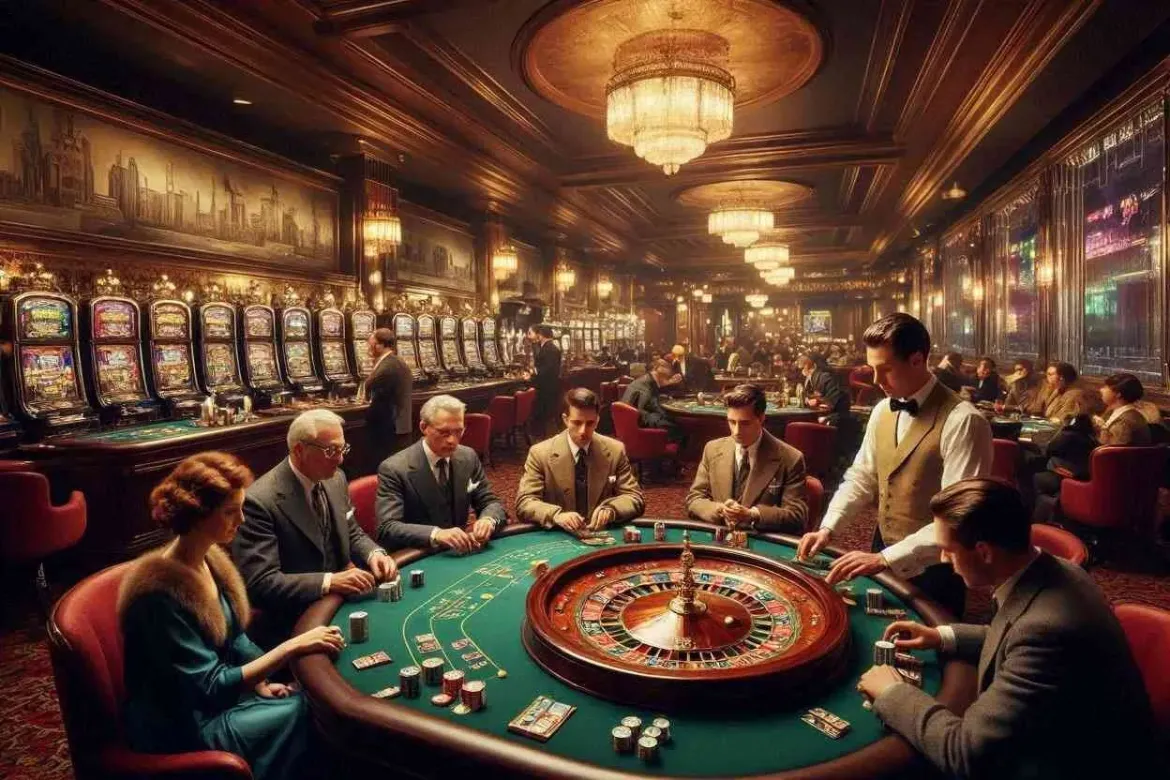 Swiss4win Casino